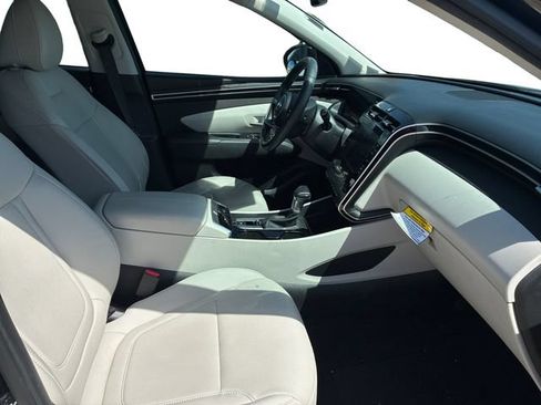 Used 2023 Hyundai Tucson SEL w/ Convenience Package FWD image 15