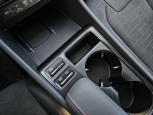 New 2026 Hyundai Sonata N Line image 20