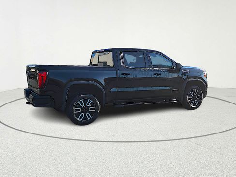 Used 2019 GMC Sierra 1500 AT4 w/ AT4 Premium Package image 8