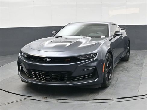 Used 2023 Chevrolet Camaro SS image 8