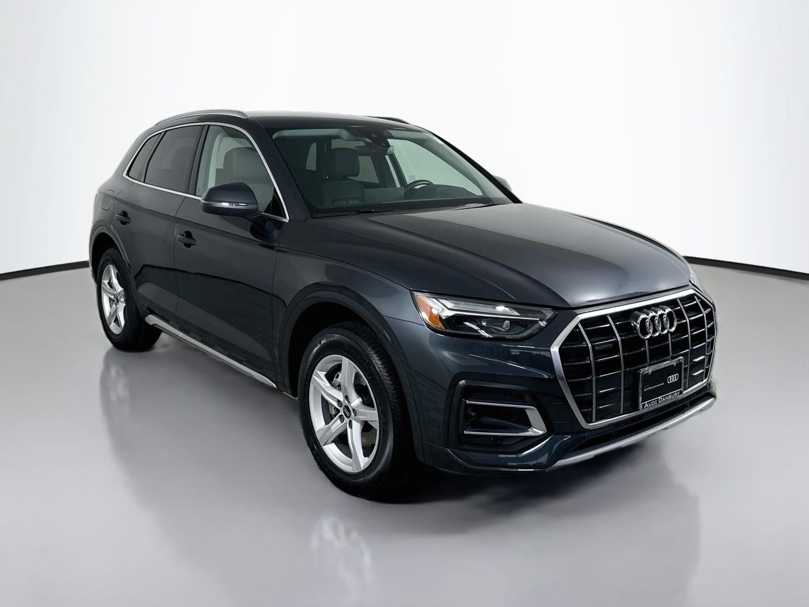 Certified 2023 Audi Q5 Premium w/ Convenience Package AWD/4WD image 7
