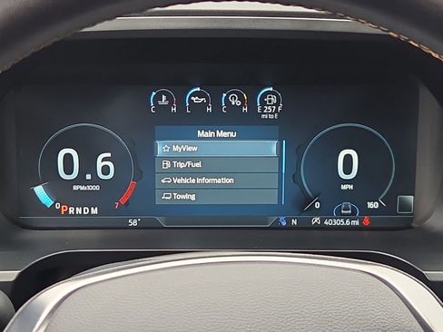 Used 2022 Ford Expedition Max Platinum image 27