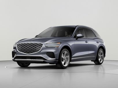 New 2026 Genesis GV70 2.5T Select