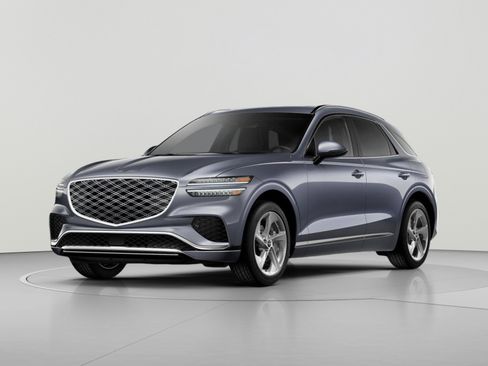 New 2026 Genesis GV70 2.5T Select AWD/4WD image 1