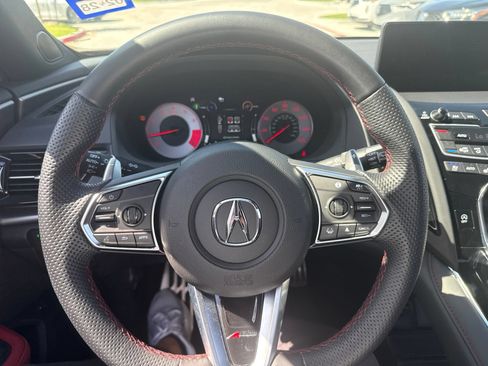 Used 2026 Acura RDX A-Spec AWD/4WD image 11