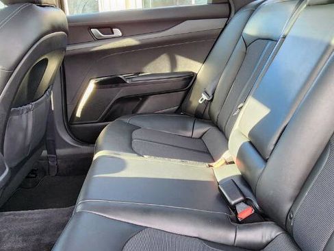 Used 2021 Kia K5 GT-Line image 25