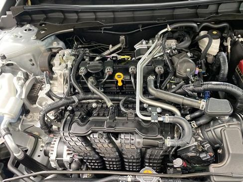 New 2025 Nissan Altima 2.5 SV w/ SV Special Edition Package image 25