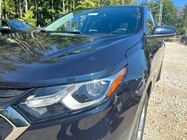 Used 2021 Chevrolet Equinox LT FWD image 57