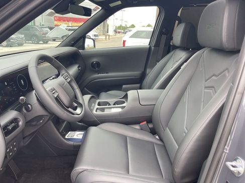 New 2026 Hyundai Palisade XRT Pro image 20