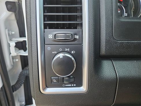 Used 2023 RAM 1500 Classic SLT w/ Trailer & Traction Group image 23