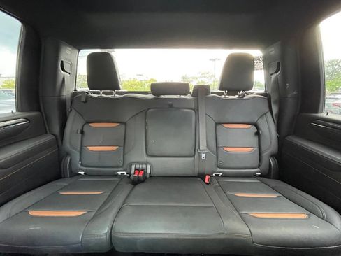 Used 2025 GMC Sierra 2500 AT4 AWD/4WD image 30