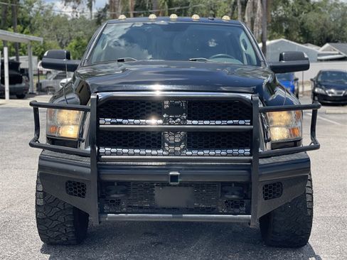 Used 2013 RAM 2500 Tradesman w/ Chrome Appearance Group AWD/4WD image 13