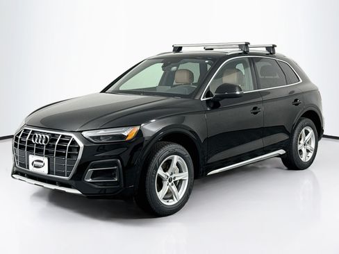 Used 2024 Audi Q5 2.0T Premium AWD/4WD image 10