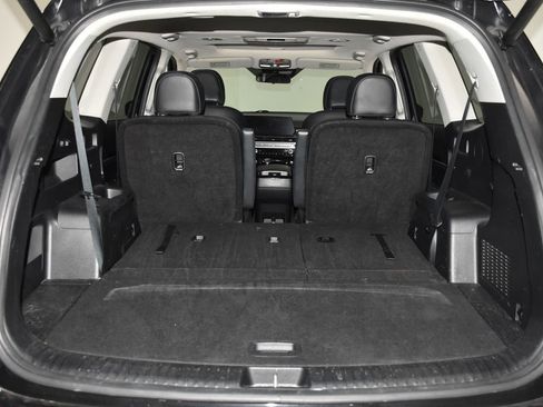 Used 2025 Kia Telluride S AWD/4WD image 31
