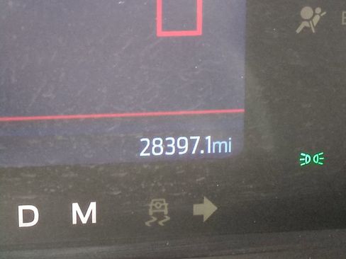 Used 2023 Ford Bronco Badlands image 34