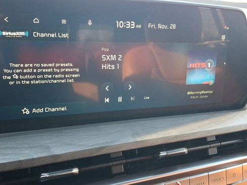 New 2025 Kia Telluride EX X-Line image 13