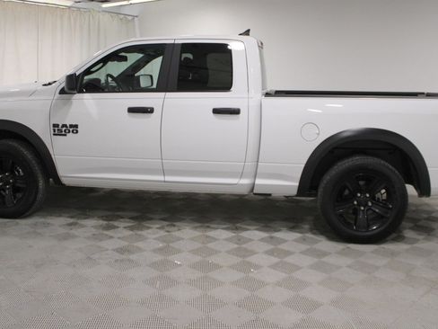 Used 2024 RAM 1500 Classic Warlock w/ Electronics Group image 26