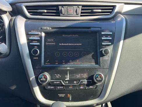 Used 2019 Nissan Murano S w/ Cargo Package FWD image 24