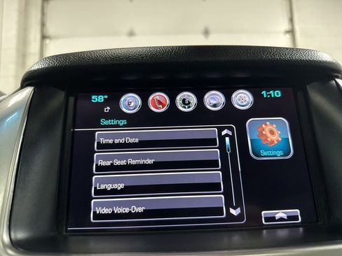 Used 2020 Chevrolet Suburban Premier image 33