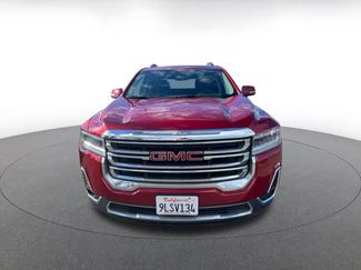 Used 2023 GMC Acadia SLT video 2