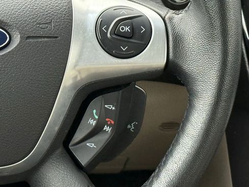 Used 2014 Ford Focus Electric Hatchback image 25