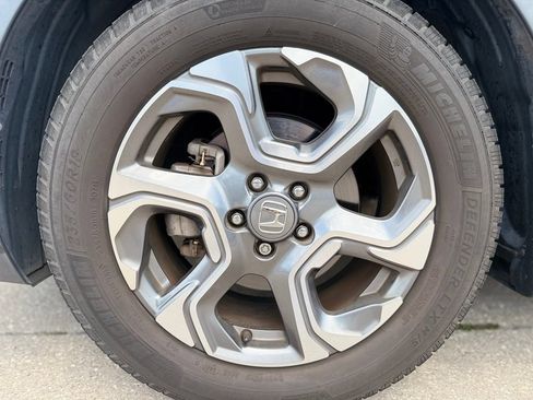 Used 2018 Honda CR-V EX image 9