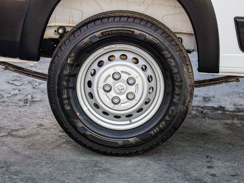 New 2026 RAM ProMaster 1500 w/ Convenience Group image 12