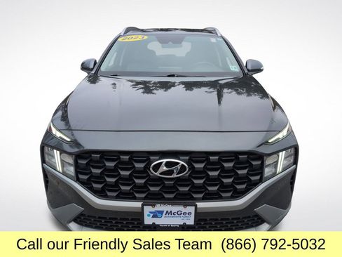 Used 2023 Hyundai Santa Fe SEL image 10
