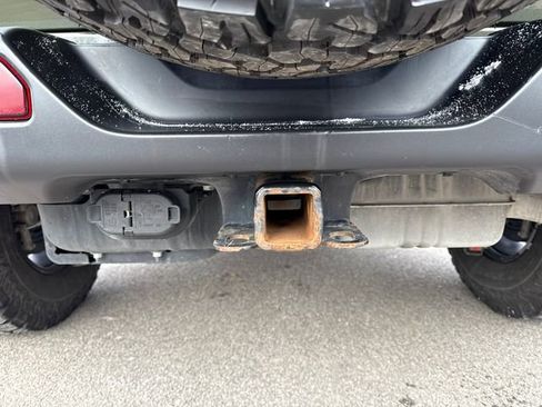 Used 2021 Jeep Wrangler Unlimited Rubicon w/ LED Lighting Group image 24