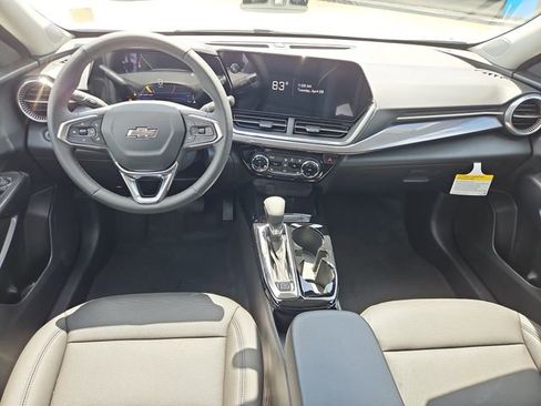 New 2026 Chevrolet Trax ACTIV w/ Driver Confidence Package FWD image 7