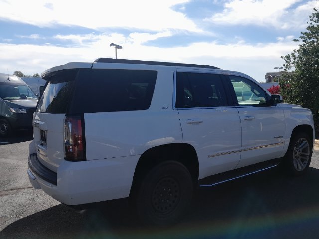 Used 2020 GMC Yukon SLT w/ Premium Edition AWD/4WD image 21