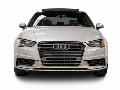 Used 2015 Audi A3 1.8T Premium Plus