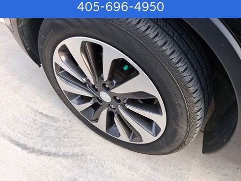 Used 2017 Buick Encore Preferred image 6