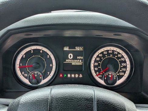 Used 2019 RAM 1500 Express w/ Express Value Package image 11