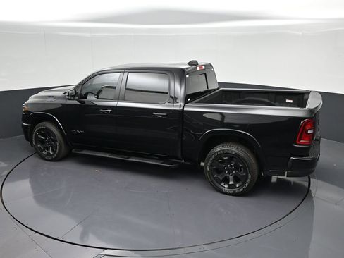 Used 2025 RAM 1500 Big Horn RWD image 24