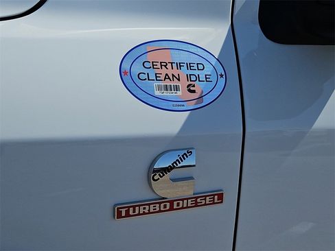 New 2026 RAM 5500 Tradesman w/ Chrome Appearance Group image 15