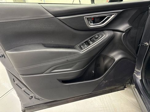 Certified 2022 Subaru Forester Premium image 9