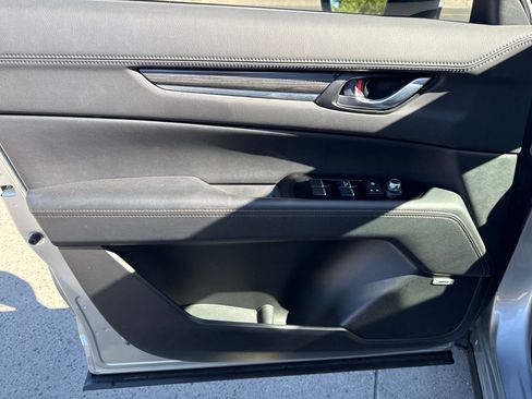 Used 2017 MAZDA CX-5 Grand Select FWD image 21