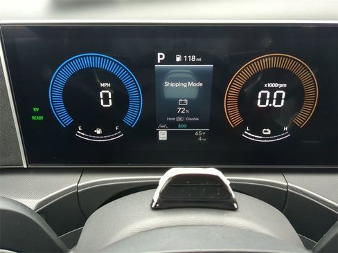 New 2026 Hyundai Santa Fe SEL image 33