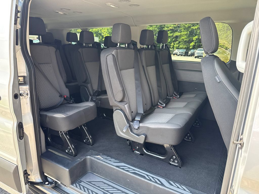 Used 2026 Ford Transit 350 XLT RWD image 15