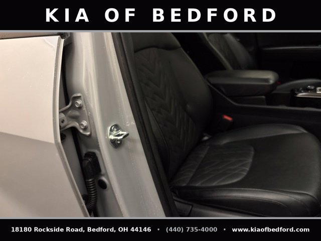 Used 2024 Kia Sportage X-Line w/ X-Line Premium Package AWD/4WD image 24