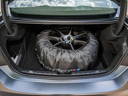 Used 2016 BMW M4 GTS RWD image 9