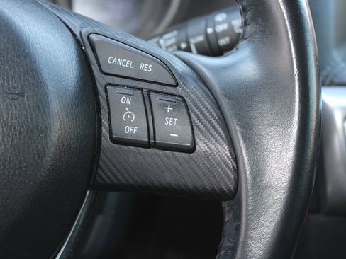 Used 2016 MAZDA CX-5 Touring w/ Bose/Moonroof Package image 13