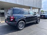 New 2025 Ford Bronco Sport Big Bend w/ Convenience Package image 3
