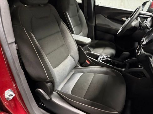 Used 2023 Chevrolet TrailBlazer LT w/ Convenience Package image 8