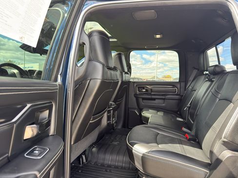 Used 2022 RAM 2500 Power Wagon AWD/4WD image 32