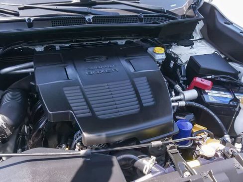 Used 2022 Subaru Forester AWD/4WD image 25