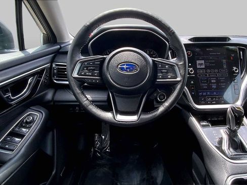 Used 2024 Subaru Outback Limited AWD/4WD image 6