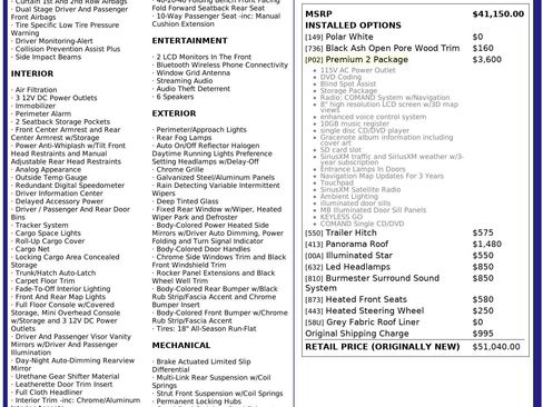 Used 2017 Mercedes-Benz GLC 300 4MATIC image 2