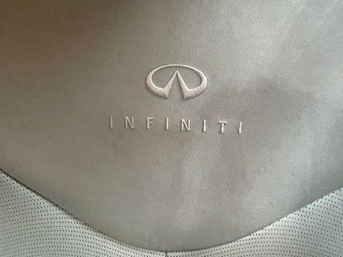 Used 2012 INFINITI G37 Convertible w/ Premium Pkg RWD image 19